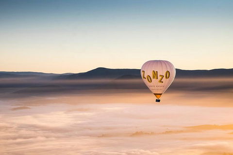 Yarra Valley Balloon Flight At Sunrise - Accommodation Resorts 3