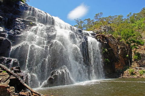 Grampians National Park Small-Group Eco Tour From Melbourne - Accommodation Resorts 0