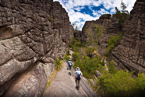 Grampians National Park Small-Group Eco Tour From Melbourne - Accommodation Resorts 1