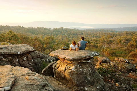 Grampians National Park Small-Group Eco Tour From Melbourne - Accommodation Resorts 2