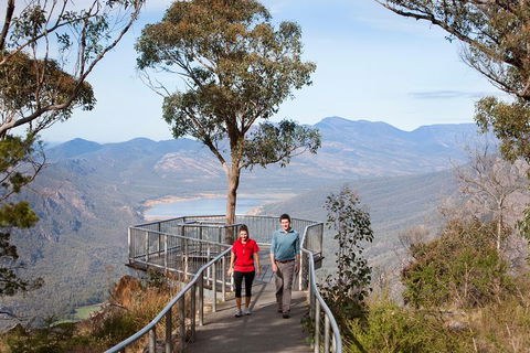 Grampians National Park Small-Group Eco Tour From Melbourne - Accommodation Resorts 3