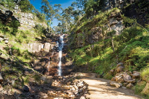 Grampians National Park Small-Group Eco Tour From Melbourne - Accommodation Resorts 5