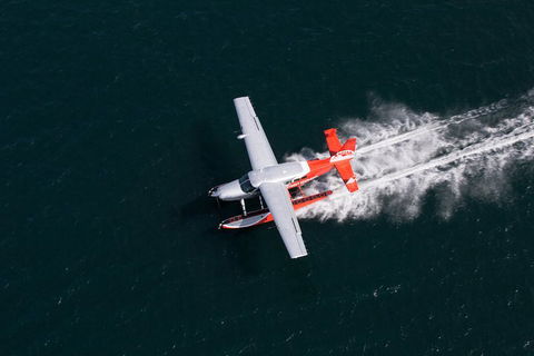 Lunch At Cottage Point Inn By Seaplane From Sydney - Accommodation Resorts 2