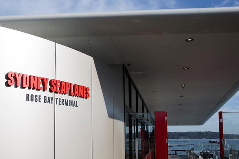 Gourmet Lunch At Jonah's By Seaplane From Sydney - Accommodation Resorts 4
