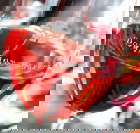 Small Group 6 guests Ultimate Yarra Valley Food and Wine - Mercedes Van - Accommodation Resorts