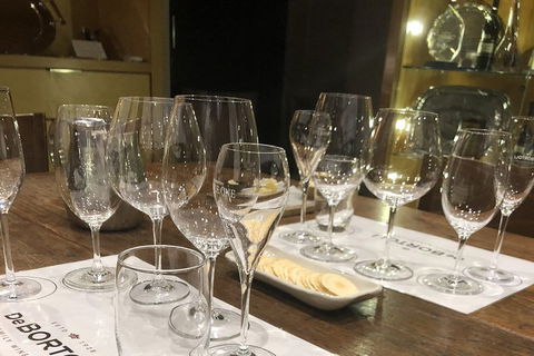 Yarra Valley Premium Tour Inc Lunch And Cheese And Wine Pairing At De Bortoli - Accommodation Resorts 0