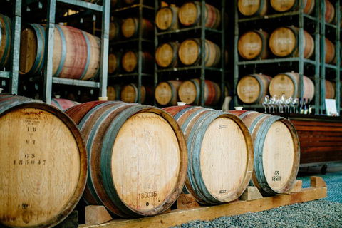 Yarra Valley Premium Tour Inc Lunch And Cheese And Wine Pairing At De Bortoli - Accommodation Resorts 2