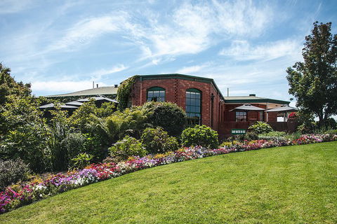 Yarra Valley Premium Tour Inc Lunch And Cheese And Wine Pairing At De Bortoli - Accommodation Resorts 3