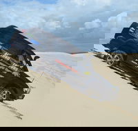 Port Stephens Bush Beach and Sand Dune 4WD Passenger Tour - Accommodation Resorts