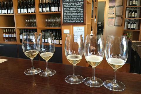 Yarra Valley Wine & Food Tour Departing From Melbourne - Accommodation Resorts 0