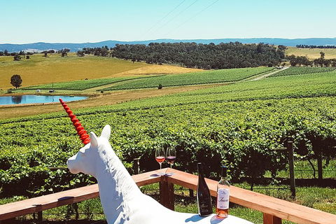 Yarra Valley Wine & Food Tour Departing From Melbourne - Accommodation Resorts 1