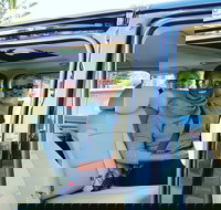 Albany's Whale Story - Accommodation Resorts