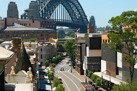 Big Bus Sydney And Bondi Hop-on Hop-off Tour - Accommodation Resorts 0