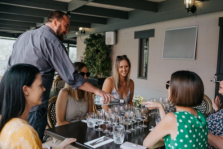  Accommodation Resorts