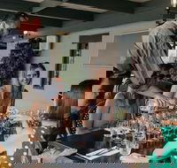 Central Pokolbin Hunter Valley Hop-On and Hop-Off Bus - Accommodation Resorts