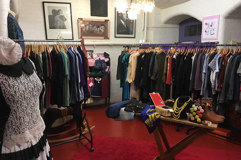 Urban Vintage Walking Tour - Accommodation Resorts 0