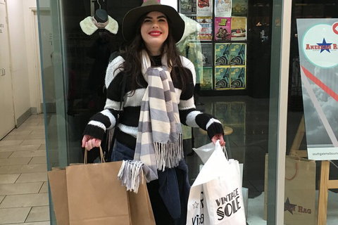 Urban Vintage Walking Tour - Accommodation Resorts 1