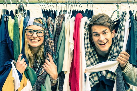 Urban Vintage Walking Tour - Accommodation Resorts 4