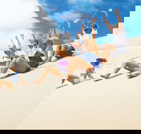 Beach  Dune - Accommodation Resorts