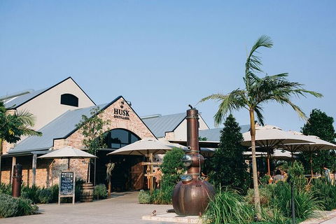 The Tweed Distiller - Accommodation Resorts 0