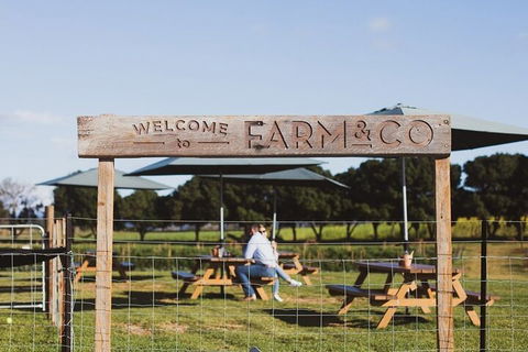 The Tweed Distiller - Accommodation Resorts 1