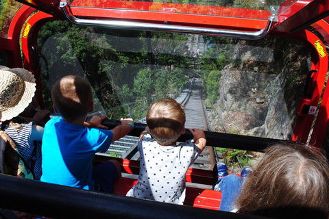 Blue Mountains Hop-on Hop-off Tour With Optional Scenic World Rides - Accommodation Resorts 4