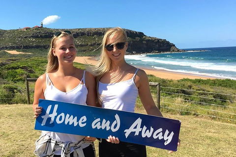 Location Tours To Home And Away - Accommodation Resorts 0