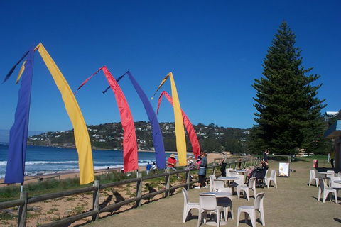 Location Tours To Home And Away - Accommodation Resorts 2
