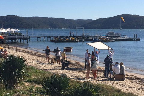 Location Tours To Home And Away - Accommodation Resorts 3