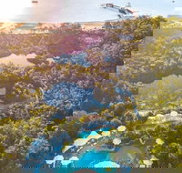 K'gari Getaway Tour from Hervey Bay - Accommodation Resorts