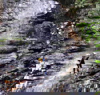 Full-Day Canyoning Experience at Stunning Empress Canyon - Accommodation Resorts