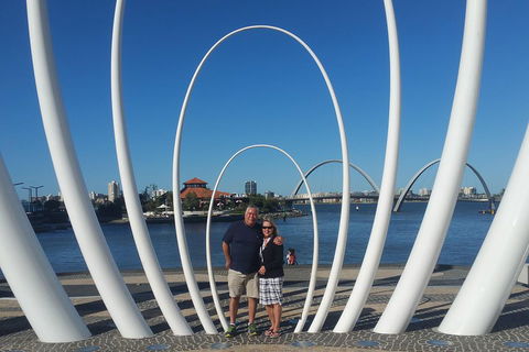 Very Best Of Perth Tour - Wildlife Park & City Highlights Tour - Accommodation Resorts 1