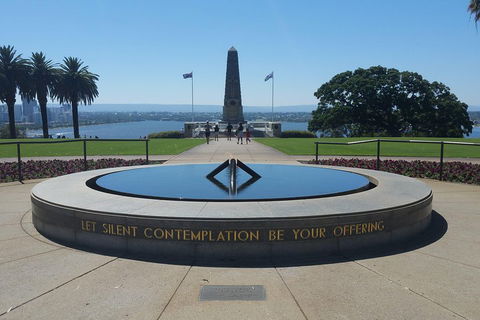 Very Best Of Perth Tour - Wildlife Park & City Highlights Tour - Accommodation Resorts 4