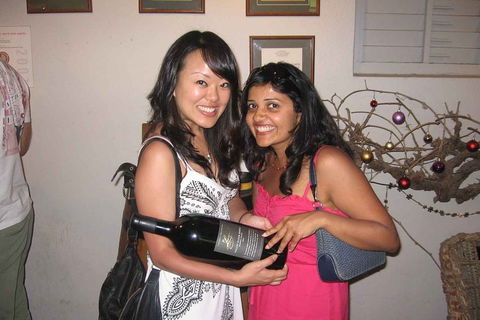 Barossa Valley Wineries Tour With Tastings And Lunch From Adelaide - Accommodation Resorts 1