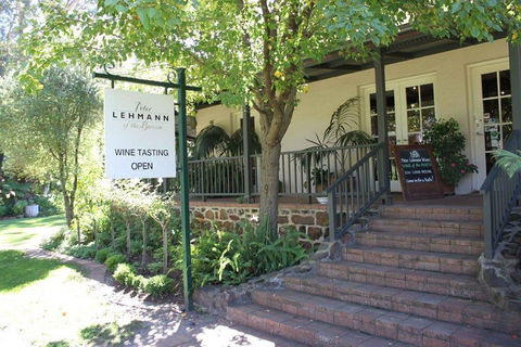 Barossa Valley Wineries Tour With Tastings And Lunch From Adelaide - Accommodation Resorts 2