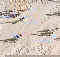 Unlimited Sandboarding - Accommodation Resorts