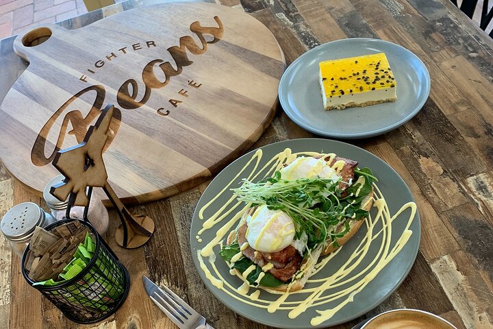 Accommodation Resorts