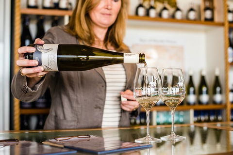 Kangaroo Island Gourmet Food And Wine 4WD Tour - Accommodation Resorts 0