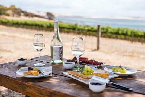 Kangaroo Island Gourmet Food And Wine 4WD Tour - Accommodation Resorts 3