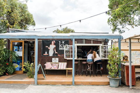 Kangaroo Island Gourmet Food And Wine 4WD Tour - Accommodation Resorts 5