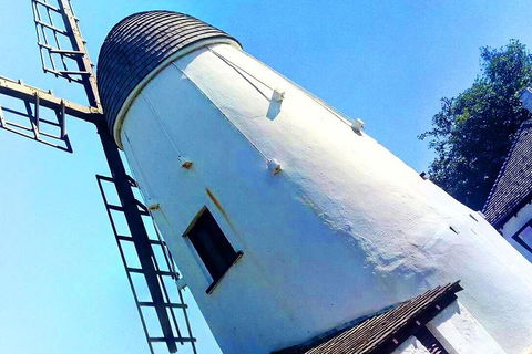 Big Perth (Private) Day Tour - Accommodation Resorts 4