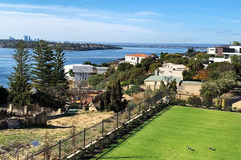 Big Perth (Private) Day Tour - Accommodation Resorts 5