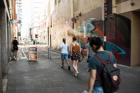 Be An Adelaide Local: Intimate Walk - Accommodation Resorts 0