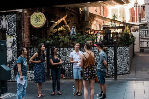 Be An Adelaide Local: Intimate Walk - Accommodation Resorts 1