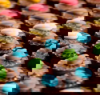 Entry to Panny's Amazing World of Chocolate at Phillip Island Chocolate Factory - Accommodation Resorts