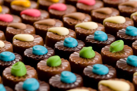 Entry To Panny's Amazing World Of Chocolate At Phillip Island Chocolate Factory - Accommodation Resorts 0