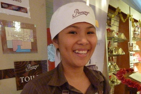 Entry To Panny's Amazing World Of Chocolate At Phillip Island Chocolate Factory - Accommodation Resorts 1