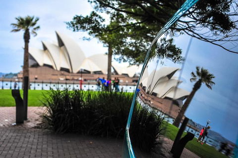 Sydney City Private Tour - Accommodation Resorts 0