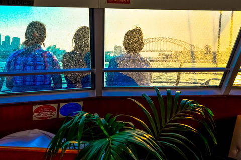 Sydney City Private Tour - Accommodation Resorts 1