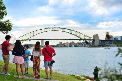 Sydney City Private Tour - Accommodation Resorts 2
